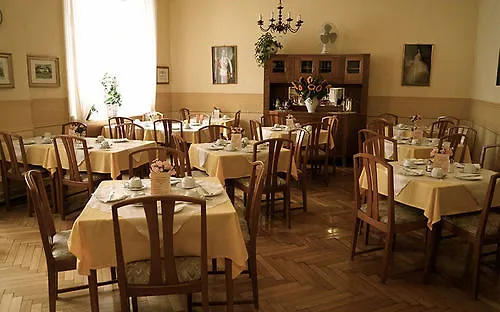 Boutique Hotel Nossek Вена