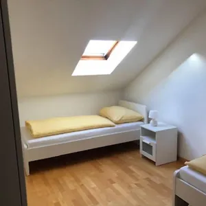 Haus Altenburg , Innsbruck Austria