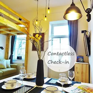 Urban By Bestchoice - Free Parking - Self Check-in , Graz Austria