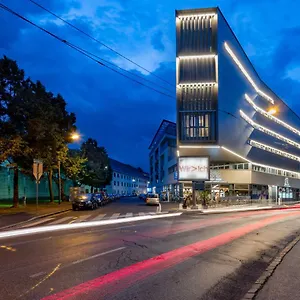 Schweitzer Center , Graz Austria