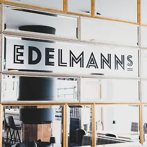 Hotel Edelmanns