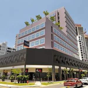 Value Thomson Singapur