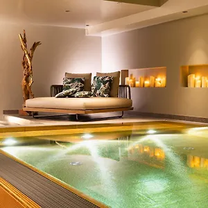 **** Hotell Hotel Innsbruck Österrike