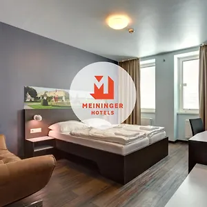 Meininger Downtown Sissi *** Vienna