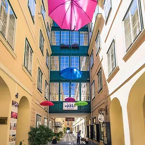 Mercure Grand Biedermeier **** Vienna