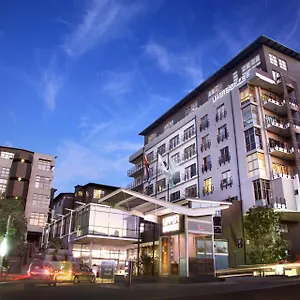 Doubletree By Hilton Upper Eastside 4*, Città del Capo Sudafrica