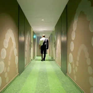 Ibis Styles Massena Olympiades 3* Παρίσι