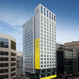 L7 Myeongdong By Lotte Séoul