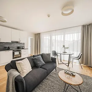 Arbio I Liv's Place Lux Apart-hotel