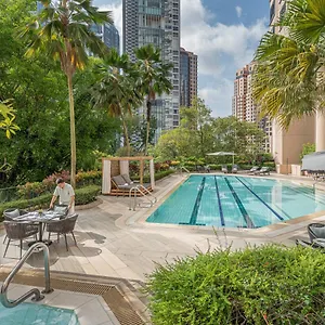 Four Seasons Singapur