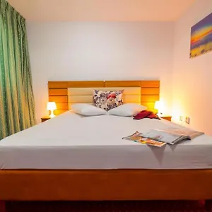 ** Hotell Sir Orhideea Rumänien