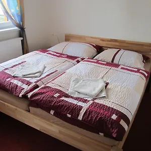  Vendégház Krpole Csehország