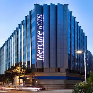Mercure Bomonti Istambul