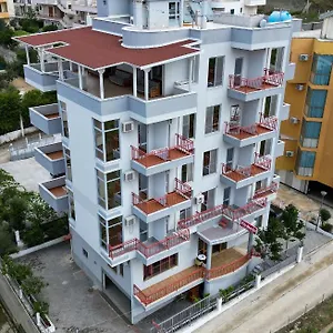 *** Szálloda Vila Namiku Albánia