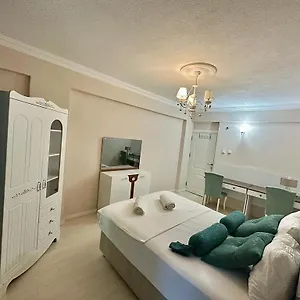  شقة فندقية مينا ريزيدنس تركيا