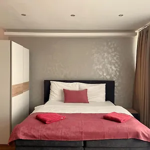 Aurellia Serviced Wien