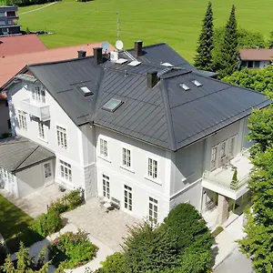 Wickenburg , Salisburgo Austria