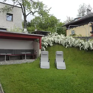 Chalet Inn , Innsbruck Austria