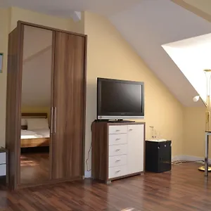 **** Hotell Il Gladiatore Tyskland