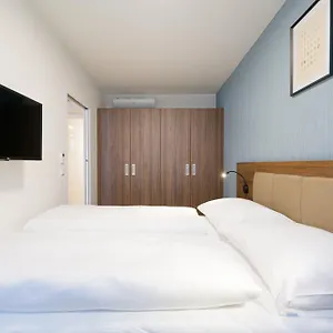 5* 아파트호텔 Myapartments