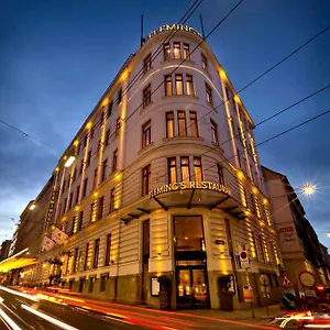 Flemings Selection Wien-city **** Vienna
