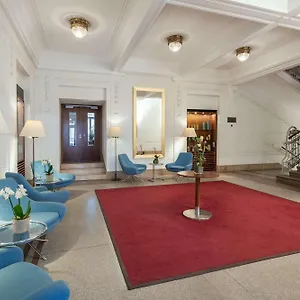 Nh Belvedere **** Vienna