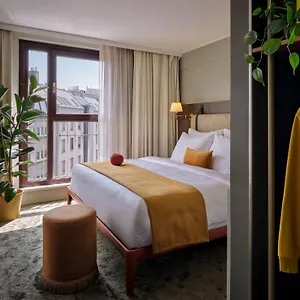Hotel Pentahotel