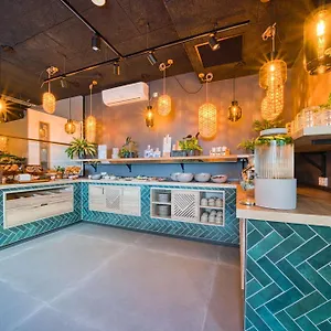 **** Hotell Vienna House Easy By Wyndham Amsterdam Airport Schiphol Nederländerna