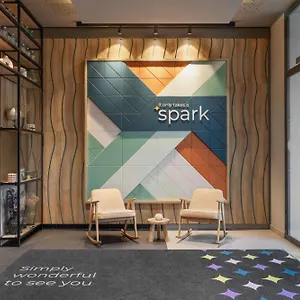 Spark By Hilton Donaustadt Hotel
