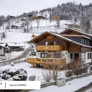 Hotel Austria