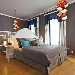 Royal 4* Πράγα