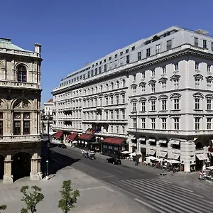 Sacher ***** Vienna