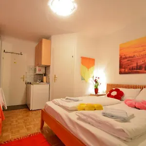 Apartment Ajo Siemens - Contactless Check-in