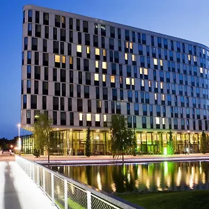 Courtyard By Marriott Prater/messe **** Vienna