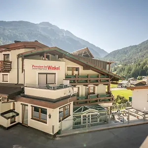 Gasthuis Appartementhaus Im Winkel