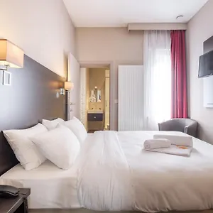  Hotell Budget - Centre Belgien