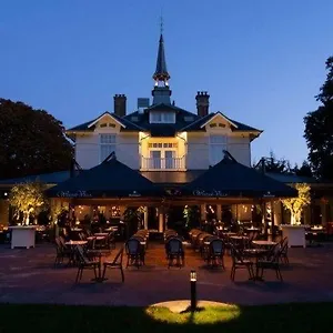 *** Hotell Westervilla Nederländerna