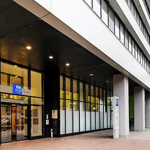 Ibis Budget Messe ** Vienna