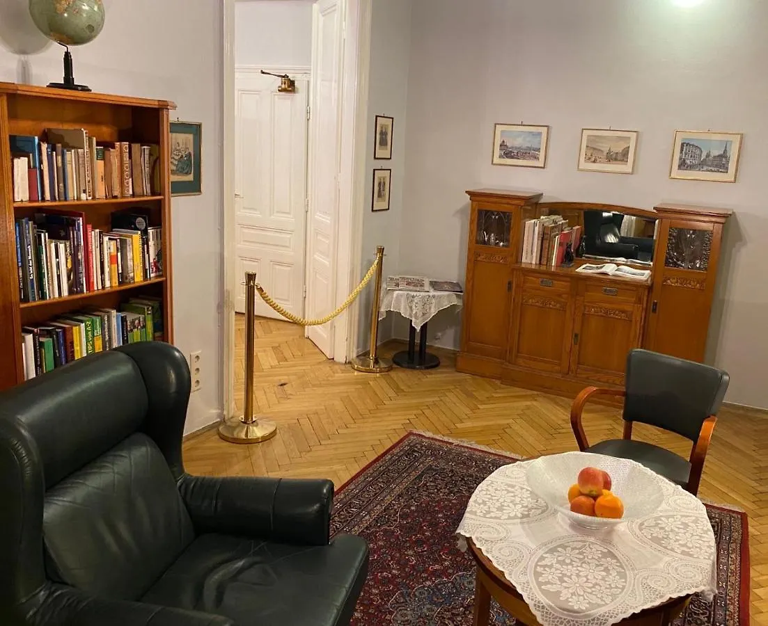 Boutique Hotel Nossek Vienna
