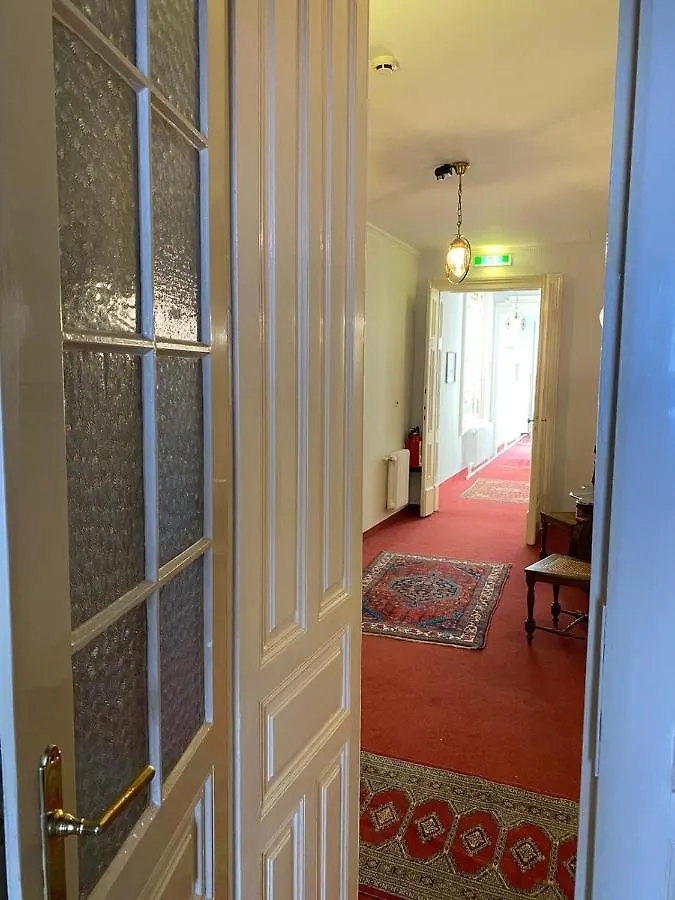 Boutique Hotel Nossek Vienna