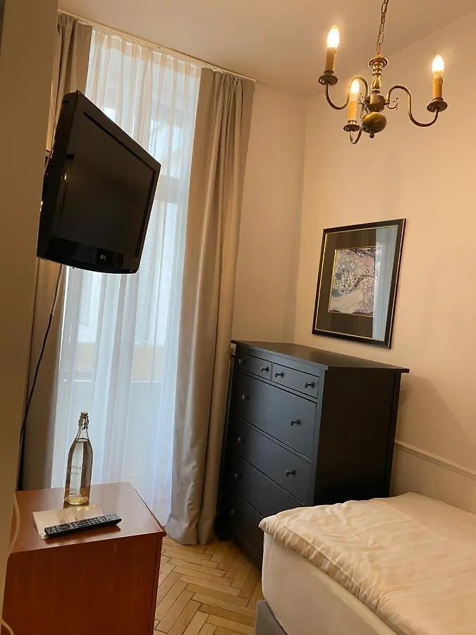 Boutique Hotel Nossek Viena