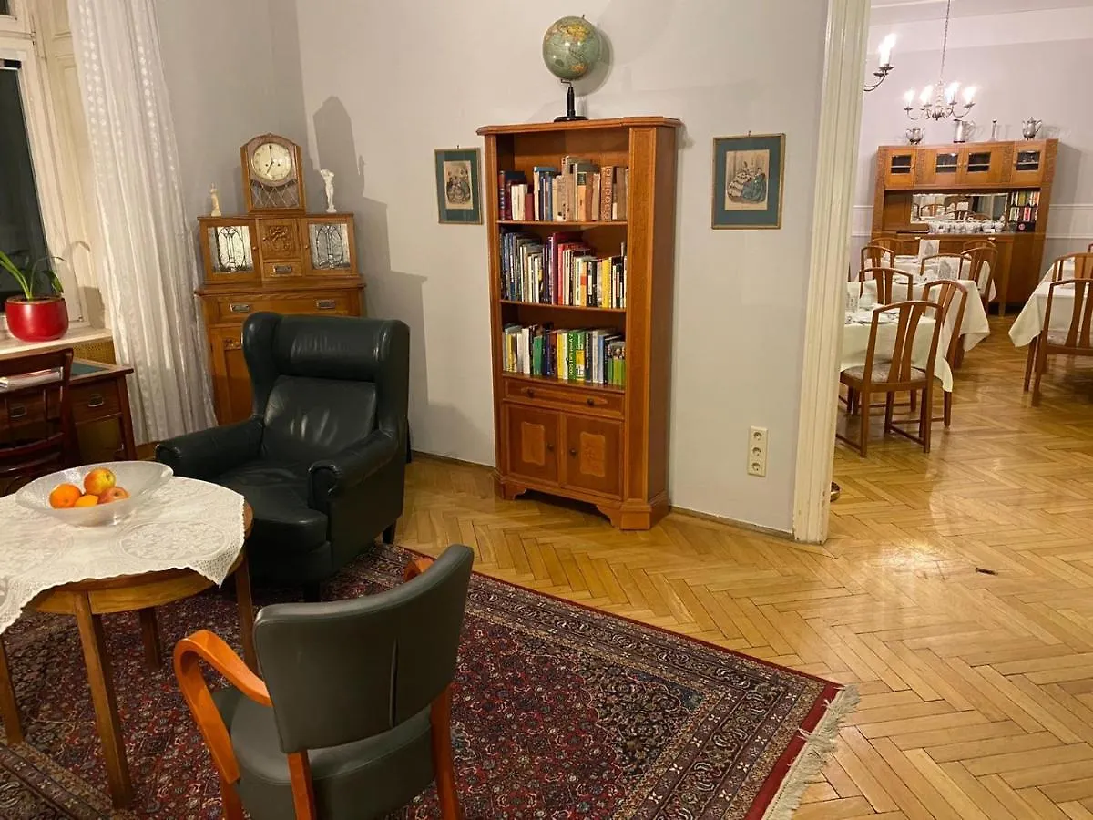 Boutique Hotel Nossek Vienna 3*,  Austria