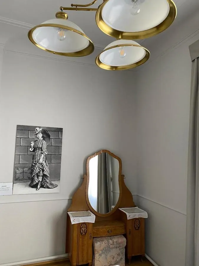 Boutique Hotel Nossek Viena