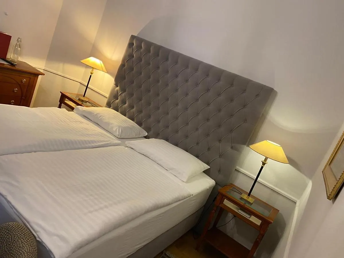 Boutique Hotel Nossek Vienna