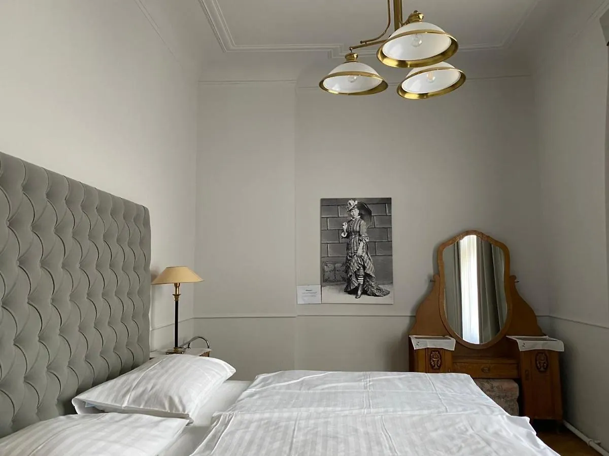 ***  Boutique Hotel Nossek Vienna Austria