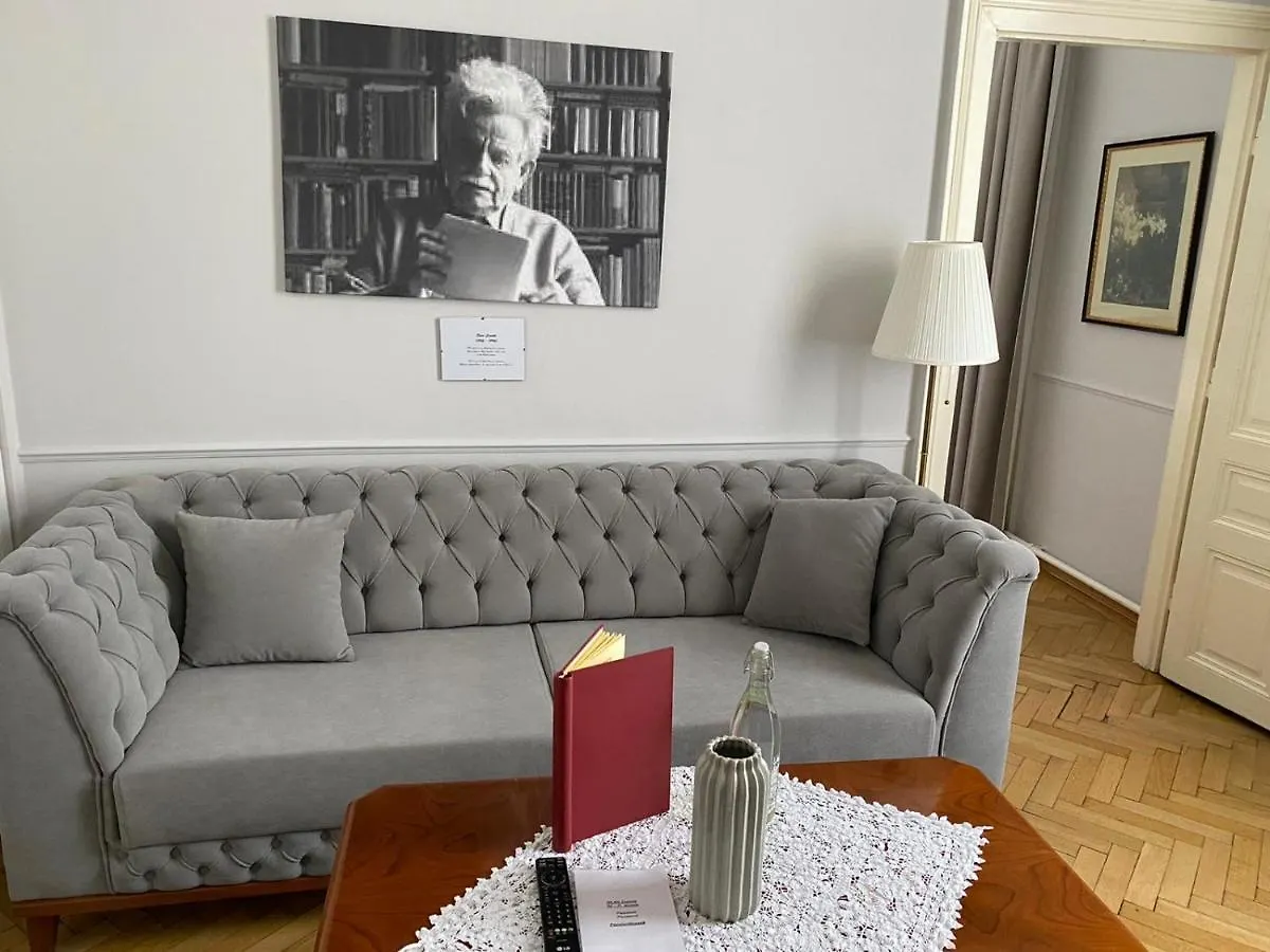 Boutique Hotel Nossek Viena