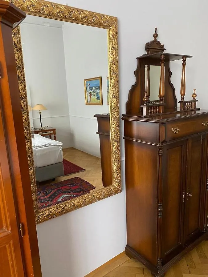 Boutique Hotel Nossek Viena