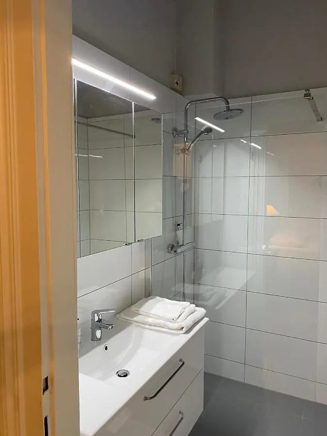 Boutique Hotel Nossek Viena