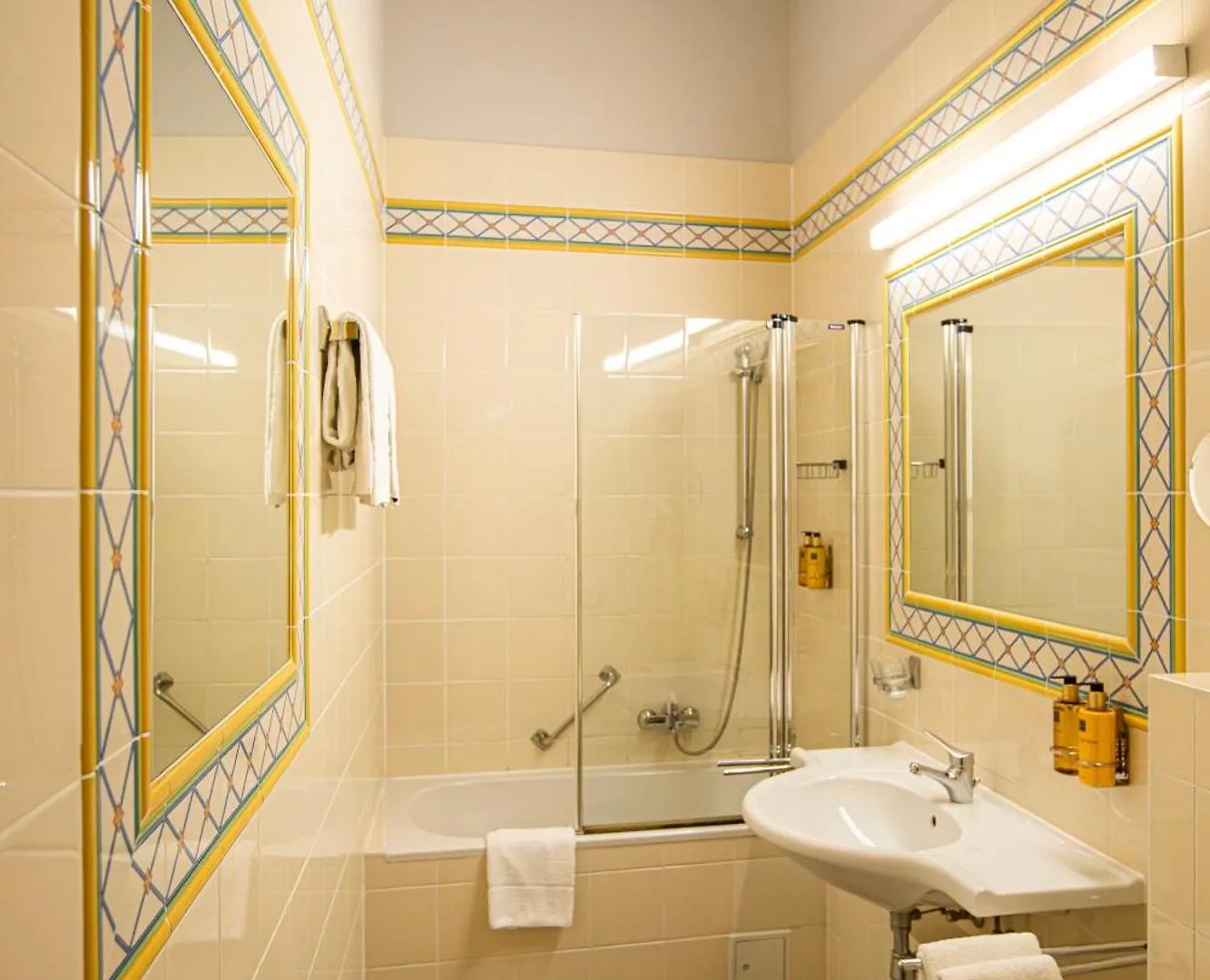 Boutique Hotel Nossek Vienna 3*,  Austria