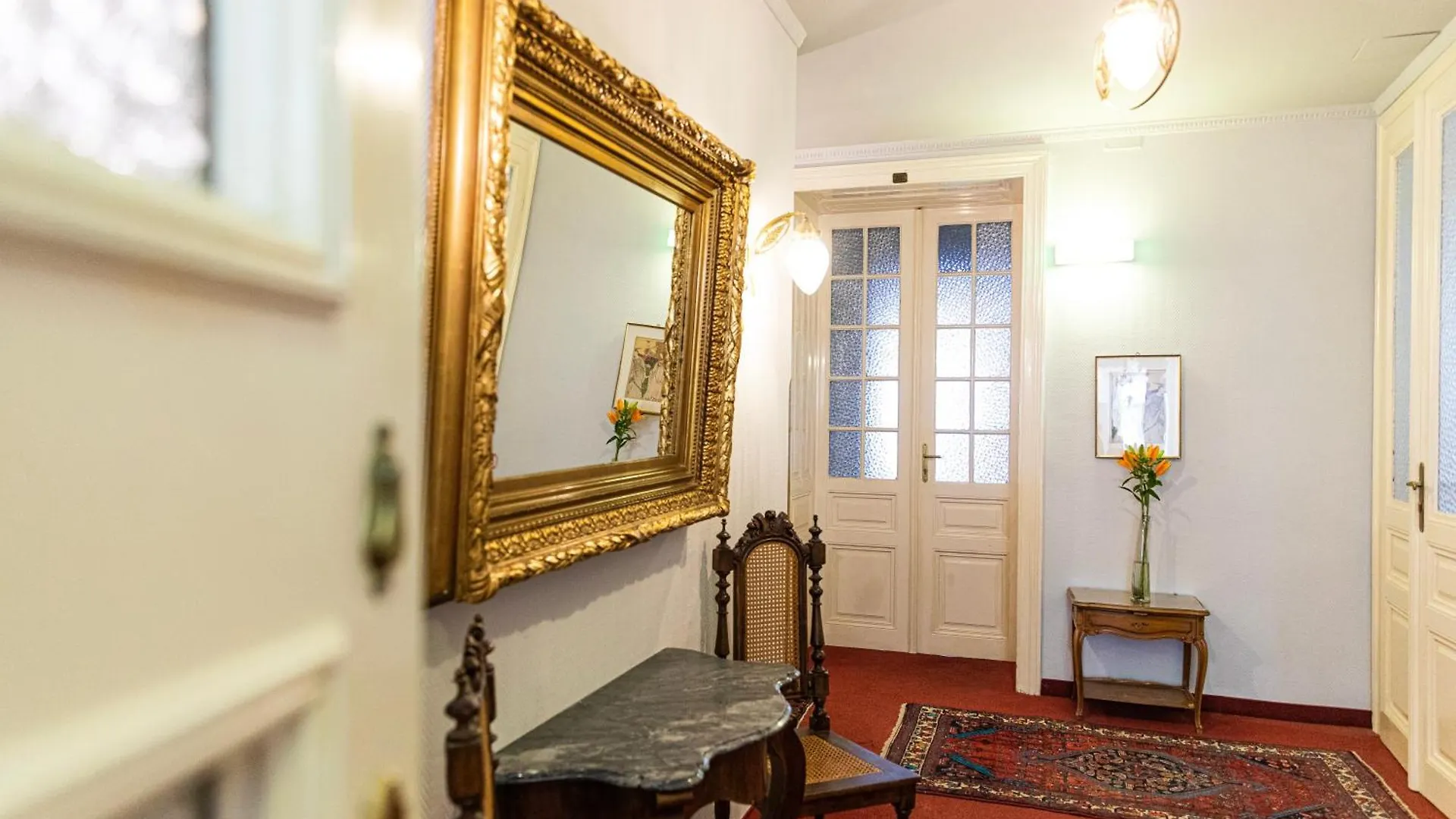Boutique Hotel Nossek Viena 3*,  Áustria